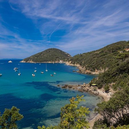 Casa La Nave Enfola - Argonautivacanze Portoferraio Exterior foto