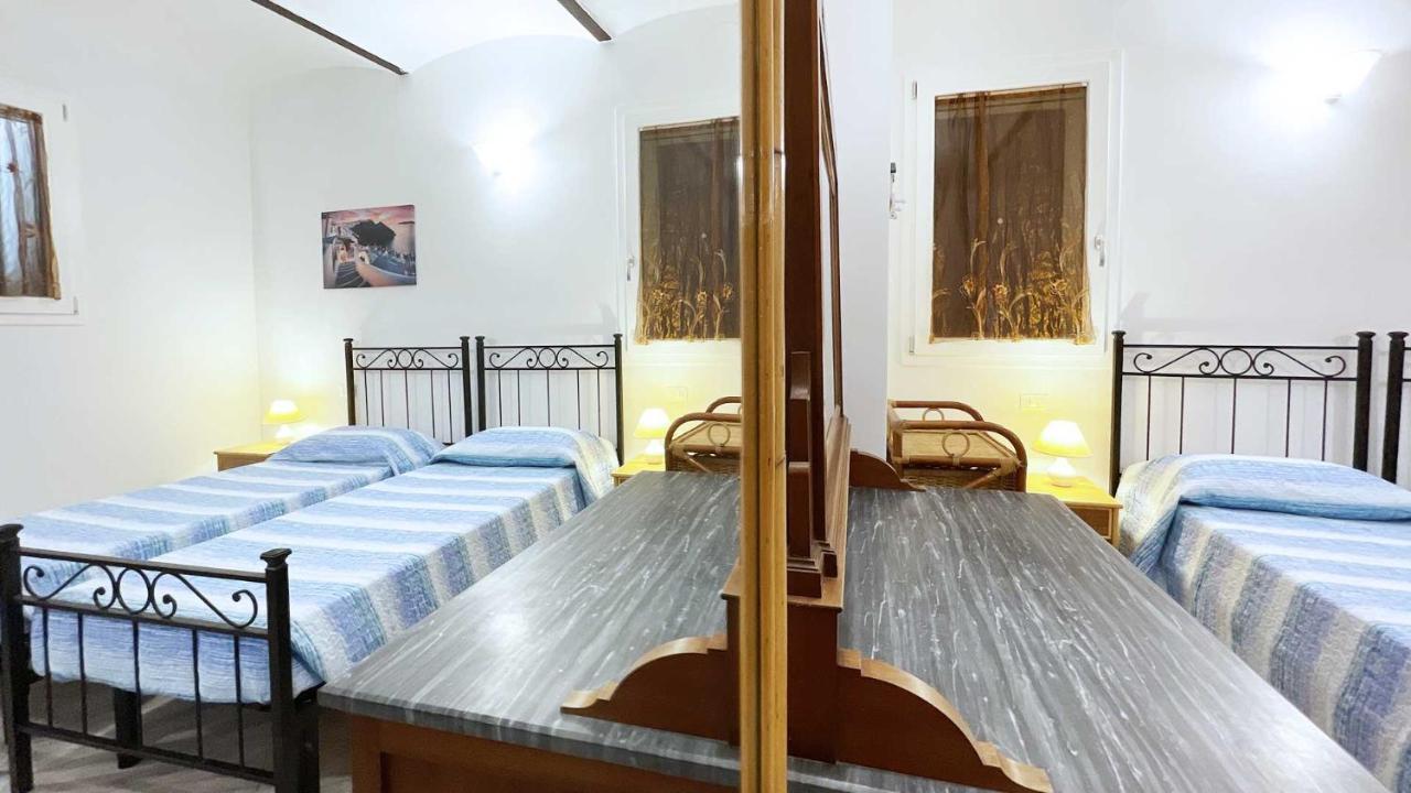 Casa La Nave Enfola - Argonautivacanze Portoferraio Exterior foto